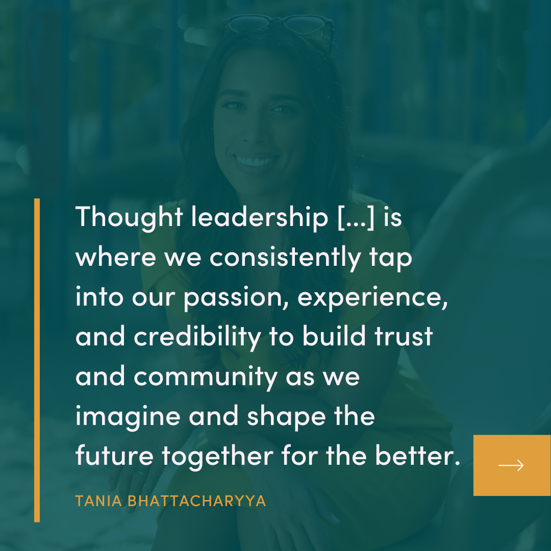 Quote from episode 14 of the Campfire Circle Podcast with Tania Bhattacharyya